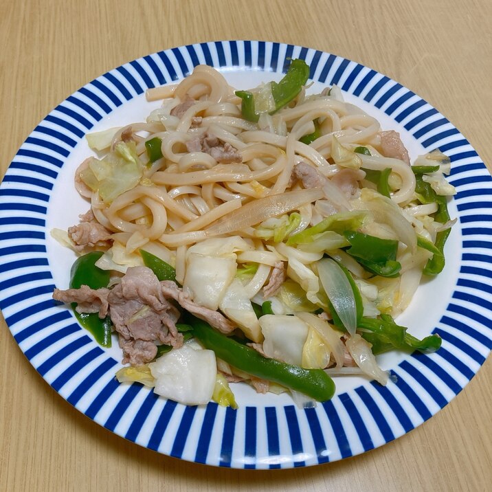 つるつる醤油焼うどん レシピ 作り方 By Anmitwo 楽天レシピ つるつる醤油焼うどん レシピ 作り方 By Anmitwo 楽天レシピ